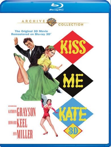 Picture of KISS ME KATE