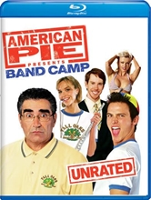 Picture of AMERICAN PIE: BAND CAMP