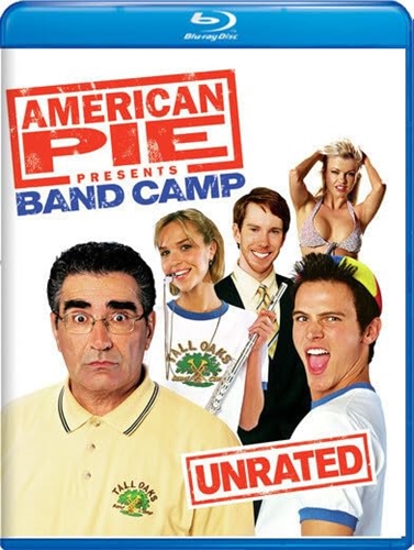 Picture of AMERICAN PIE: BAND CAMP