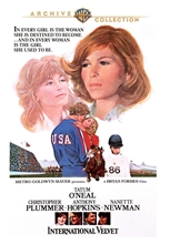 Picture of INTERNATIONAL VELVET (1978)