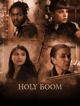 Picture of Holy Boom