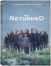 Picture of RETURNED: SEASON 2