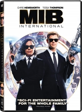 Picture of MEN IN BLACK: INTERNATIONAL