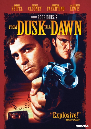 Picture of FROM DUSK TILL DAWN