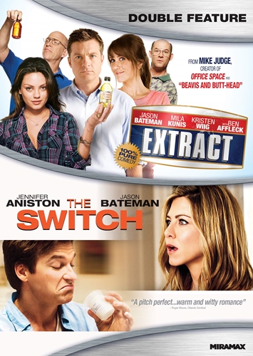 Picture of EXTRACT / SWITCH