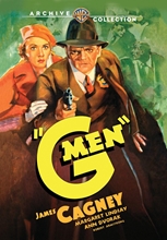 Picture of G MEN (1935)