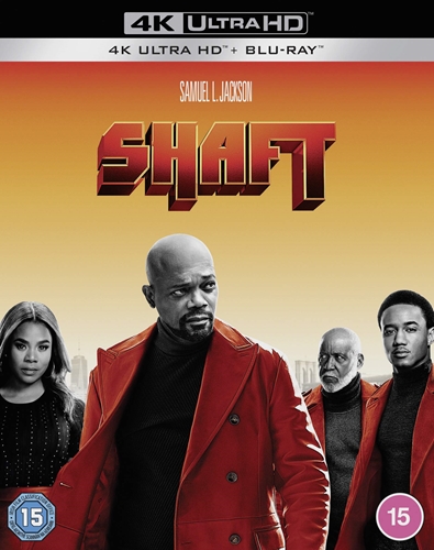 Picture of Shaft (2019)(Region Free - NO RETURNS)