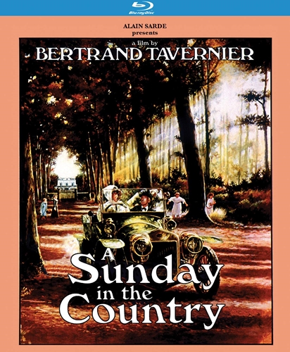 Picture of SUNDAY IN THE COUNTRY (1984)