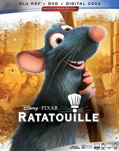 Picture of RATATOUILLE