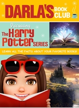 Picture of DARLA'S BOOK CLUB: DISCUSSING HARRY POTTER