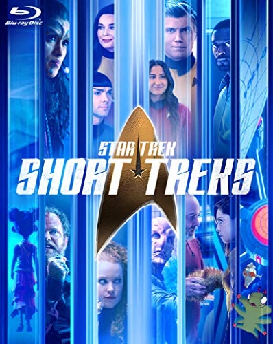 Picture of STAR TREK: SHORT TREKS