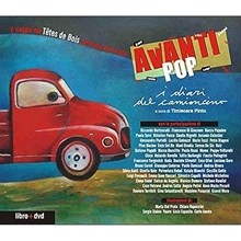 Picture of AVANTI POP: I DIARI DEL CAMIONCINO