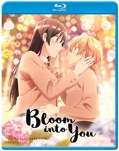 Picture of BLOOM INTO YOU