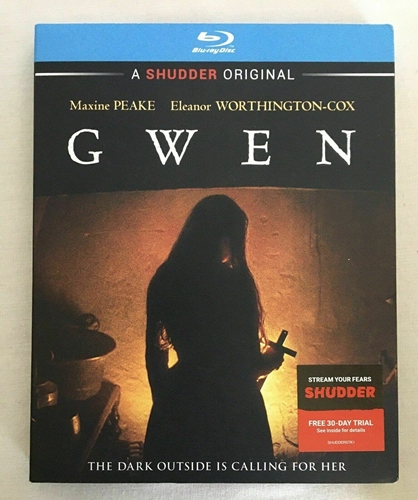 Picture of GWEN/BD