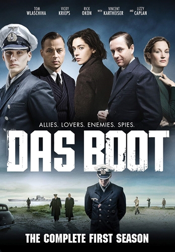 Picture of DAS BOOT