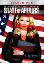 Picture of STATE OF AFFAIRS: SEASON ONE