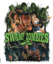 Picture of SWAMP ZOMBIES 2