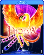 Picture of OSAMU TEZUKA'S PHOENIX: PERFECT COLLECTION