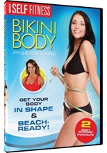 Picture of BIKINI BODY (1 DVD 5)