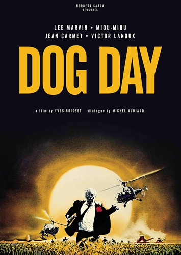 Picture of DOG DAY (1984)