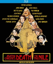 Picture of DEATH ON THE NILE (1978)