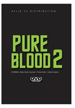 Picture of PURE BLOOD 2