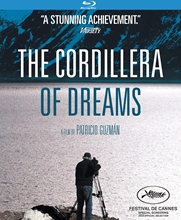 Picture of CORDILLERA OF DREAMS