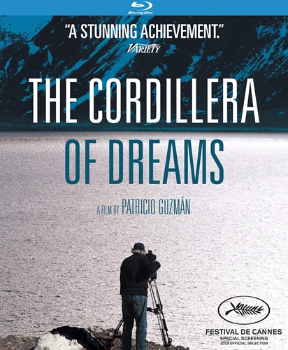 Picture of CORDILLERA OF DREAMS