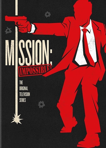 Picture of MISSION: IMPOSSIBLE - ORIGINAL TV SERIES