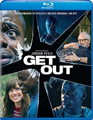 Picture of GET OUT