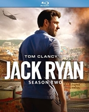 Picture of TOM CLANCY'S JACK RYAN: SEASON 2