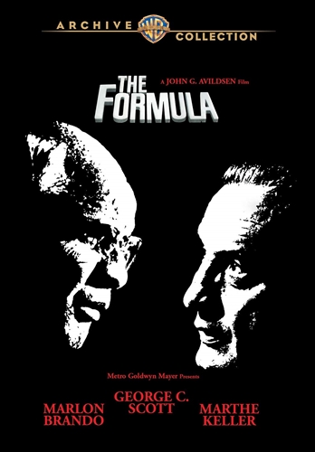 Picture of FORMULA (1980)