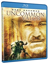 Picture of UNCOMMON VALOR