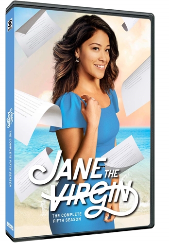 Picture of JANE THE VIRGIN: SEASON 5