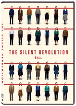 Picture of SILENT REVOLUTION