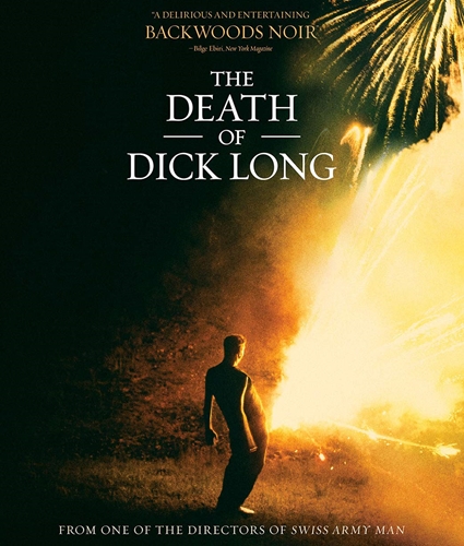 Picture of DEATH OF DICK LONG