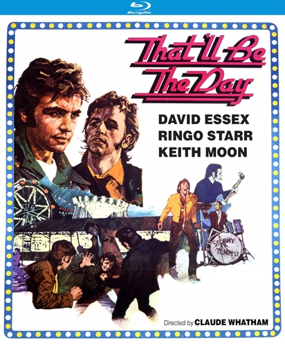 Picture of THAT'LL BE THE DAY (1973)