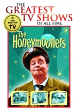 Picture of HONEYMOONERS: CLASSIC 39 EPISODES