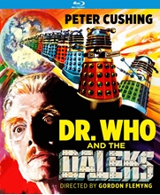 Picture of DR WHO & DALEKS (1965)