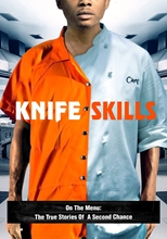 Picture of Knife Skills