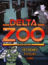 Picture of Delta Zoo