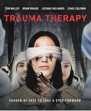 Picture of Trauma Therapy