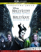 Picture of MALEFICENT2 CA/EC/UD1/BD1/UD