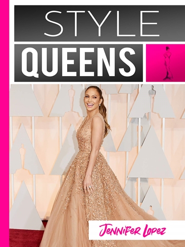 Picture of Style Queens Episode 4: Jennifer Lopez