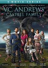 Picture of VC ANDREWS' CASTEEL FAMILY 5-MOVIE SERIES