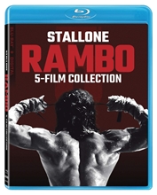 Picture of RAMBO 1-5