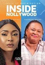 Picture of INSIDE NOLLYWOOD / BELINDA & RACHAEL