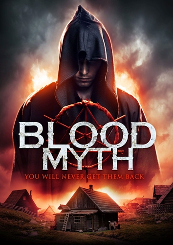 Picture of BLOOD MYTH