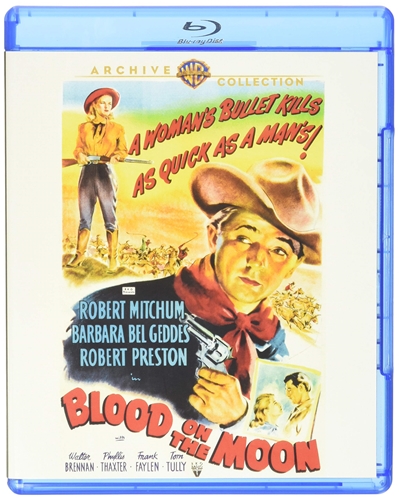 Picture of BLOOD ON THE MOON (1948)