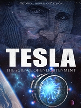 Picture of TESLA: THE SCIENCE OF ENLIGHTENMENT